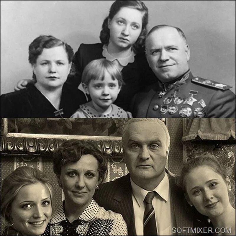 Мы должны быть благодарны тем, кто воевал и победил" / Православие.Ru