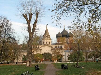 Пирогово измайловский