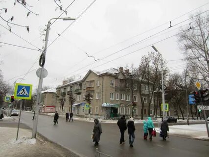 Октябрьская 48