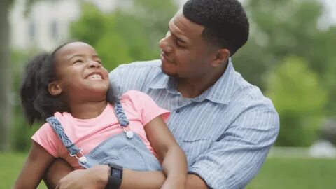 Perfect father