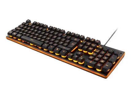 Game keyboard клавиатура