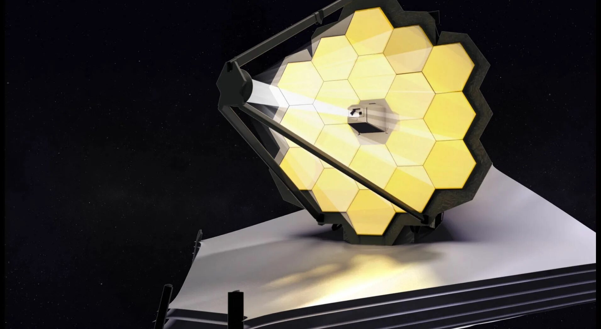 Webb telescope