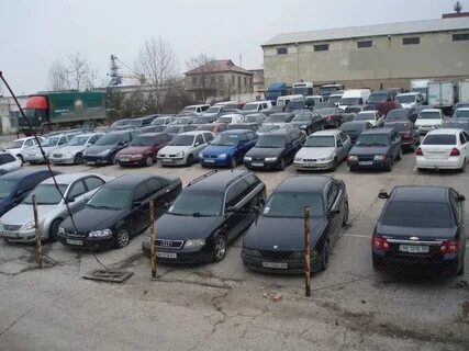 Конфискованный лизинг