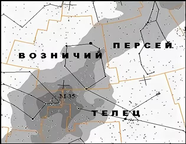 Павлово созвездие чапаева