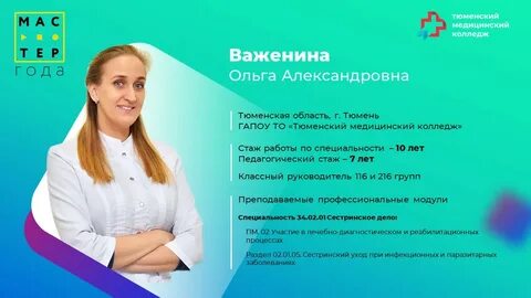 Портфолио участников