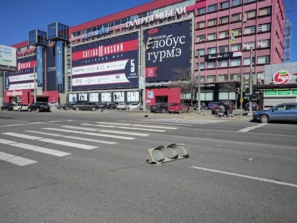 Аренда склада, Выборгский район, 635 кв.м. - Отапливаемое помещение под мастерск