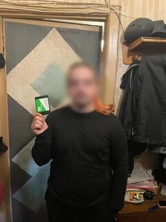 Почему лица террористов замазаны