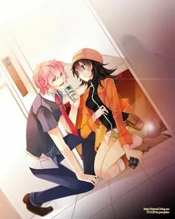 Yuki rule34