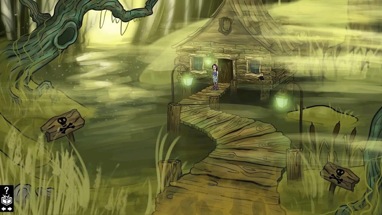 Quest games android