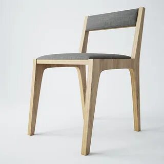 C chair