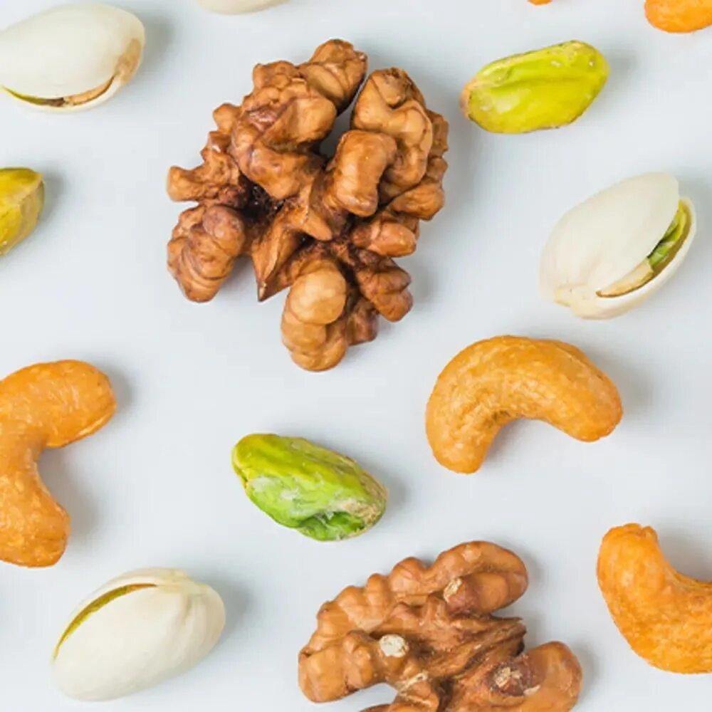 Nuts model