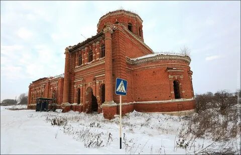 Александровское тульская область