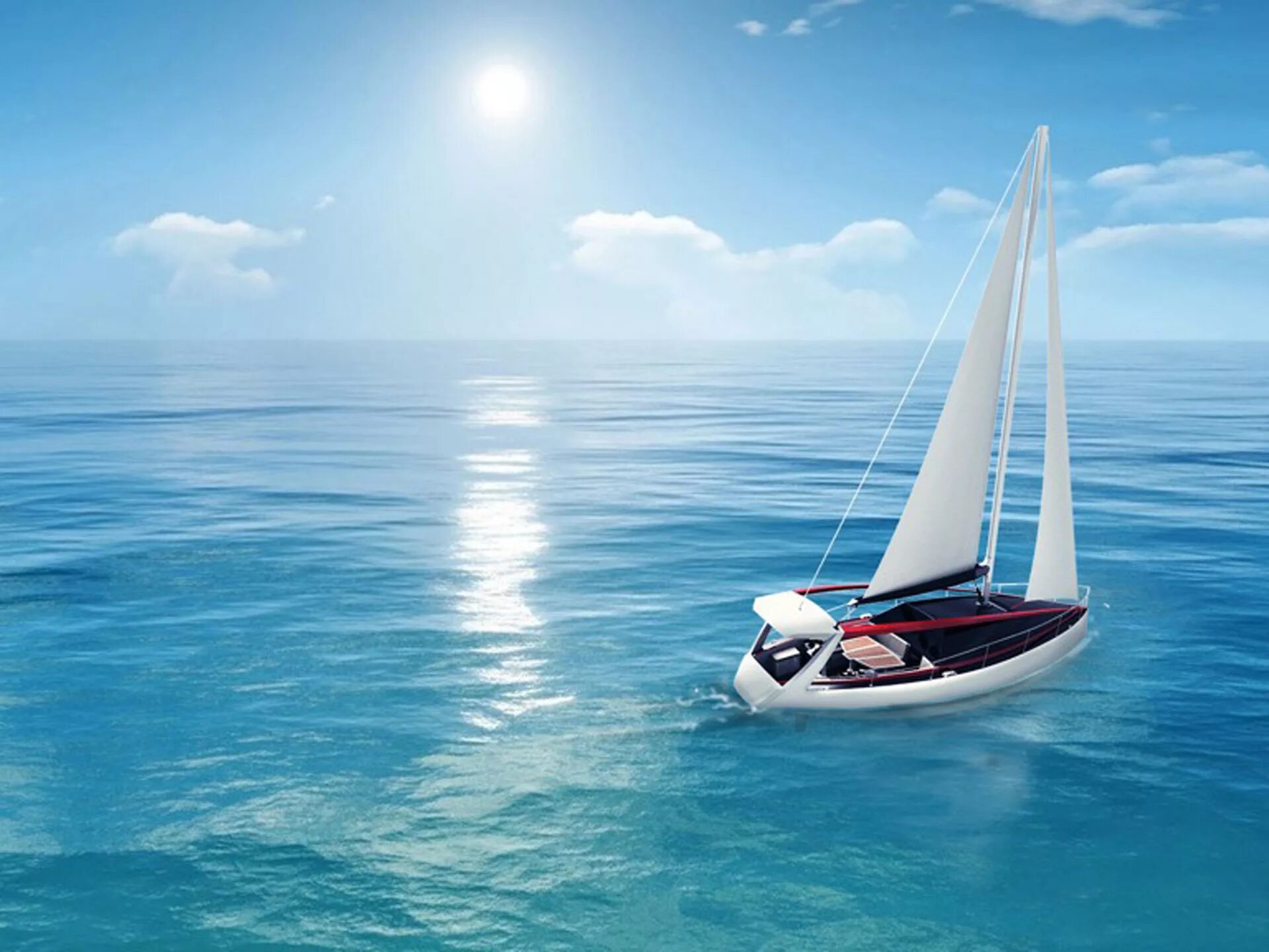 Sea go