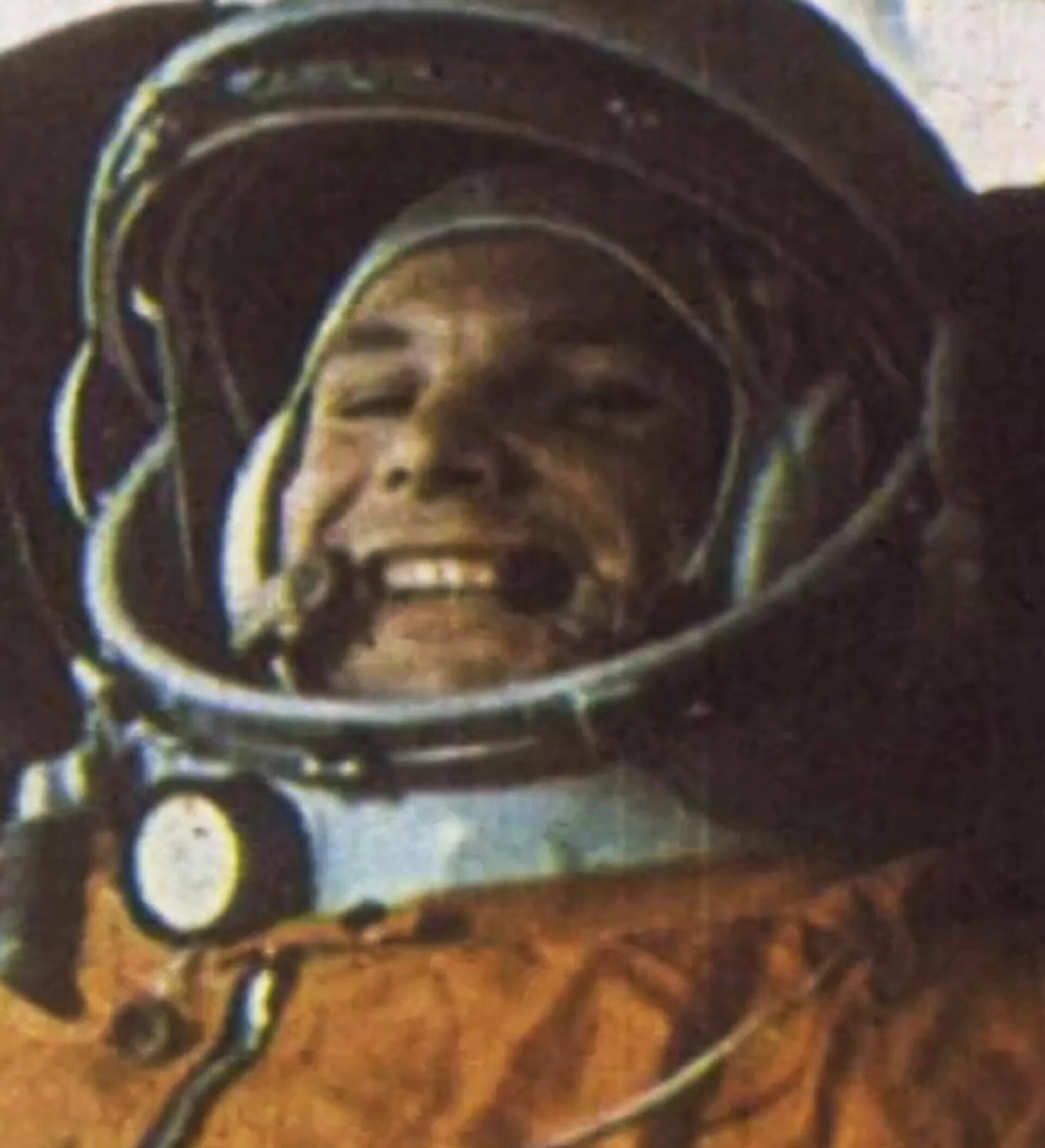 Полет первого космонавта планеты. Гагарин 1961. Полёт Юрия Гагарина в космос.