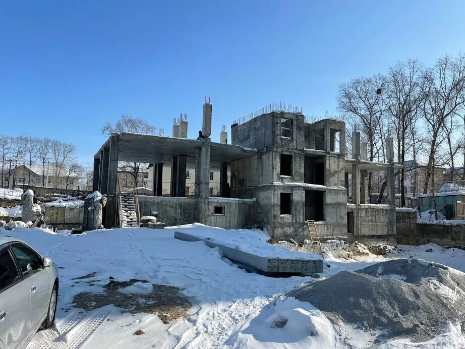 Тейсин хабаровский край стройка. Строительство объектов хабаровск. Стройки в хабаровске. Строительство объектов хабаровск. Строительство объектов хабаровск.