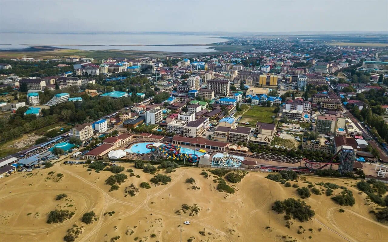 Поселок Витязево Краснодарский край. Анапа Витязево. Пос Витязево Анапа. Анапа п Витязево.