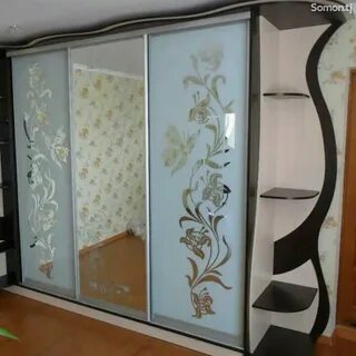 Шкафы купе бу спб