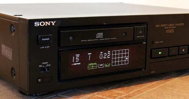 Sony CDP-x33s. Sony CDP-x900. CDP-x55es. Sony CDP-c725es.