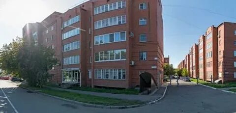 Станиславского иркутск