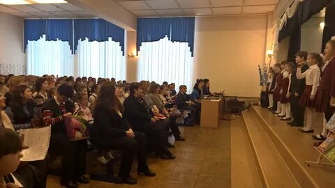 Гимназия 93 красная позиция