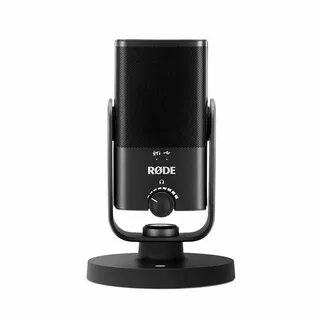 Rode nt usb