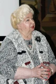 Георгиевна биография