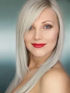 Silver beauty