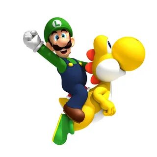 New super luigi bros