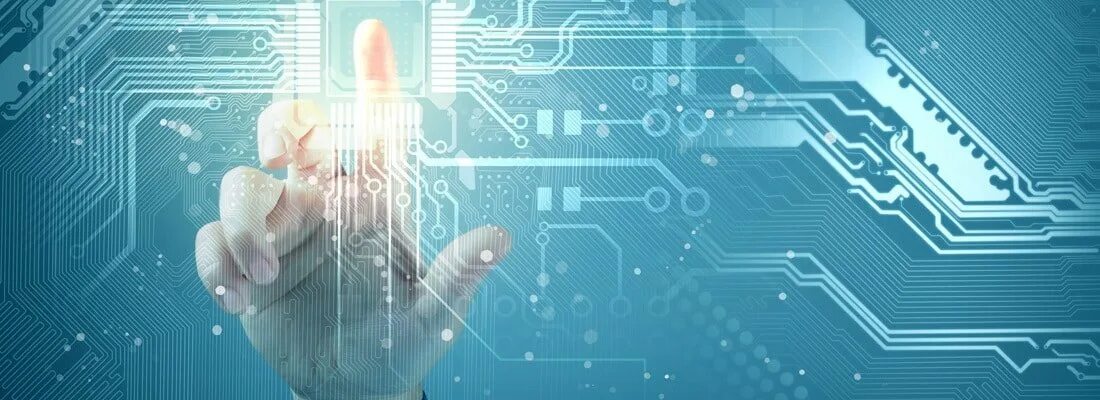 Информационные технологии. Цифровые технологии 21 века. Технологичный фон. Информационные технологии в бизнесе. Фон информационные технологии.