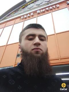 Мухаммед ростов