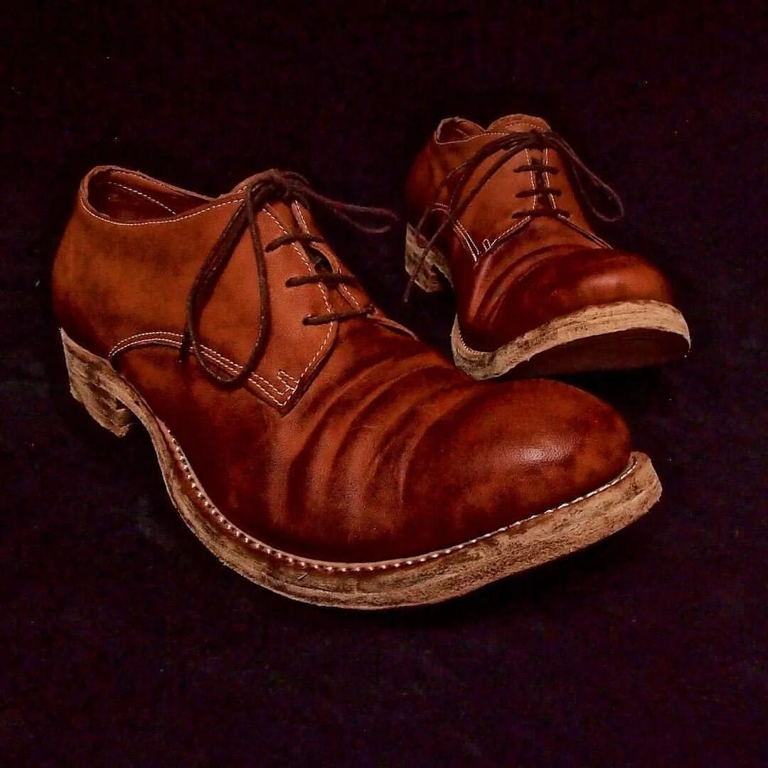 Мужские ботинки в ретро стиле kasut red wing original Cheap OFF 60
