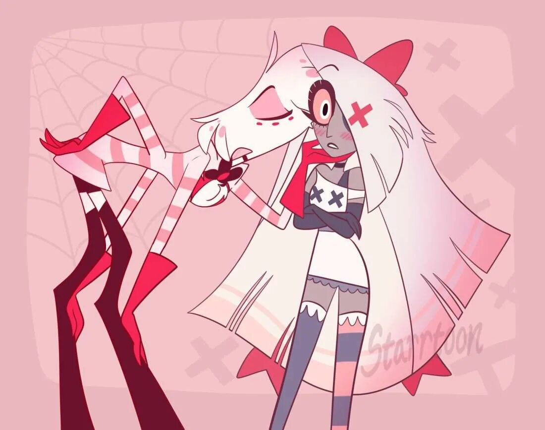 фанфики отель хазбин энджел и ожп. энджел фанфики. черри и энджел отель хазбин арт. фанфики отель хазбин энджел и ожп. отель хазбин свап.