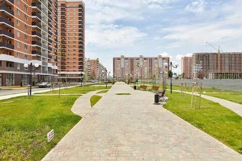 Адмиралтейский краснодар