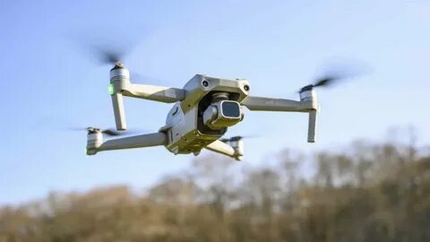 Dji s