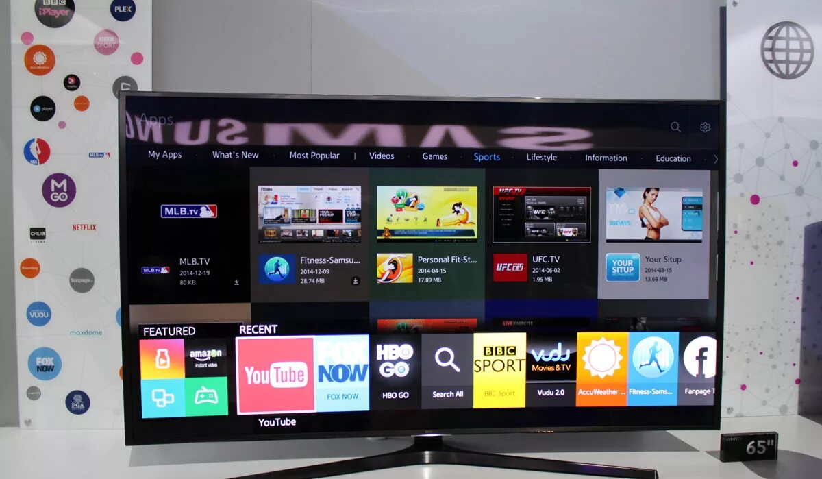 Samsung Smart TV 2015. Платформа Smart TV: Tizen. Смарт ТВ самсунг тайзен. Телевизоры самсунг смарт ТВ 2015. Телевизор самсунг tizen