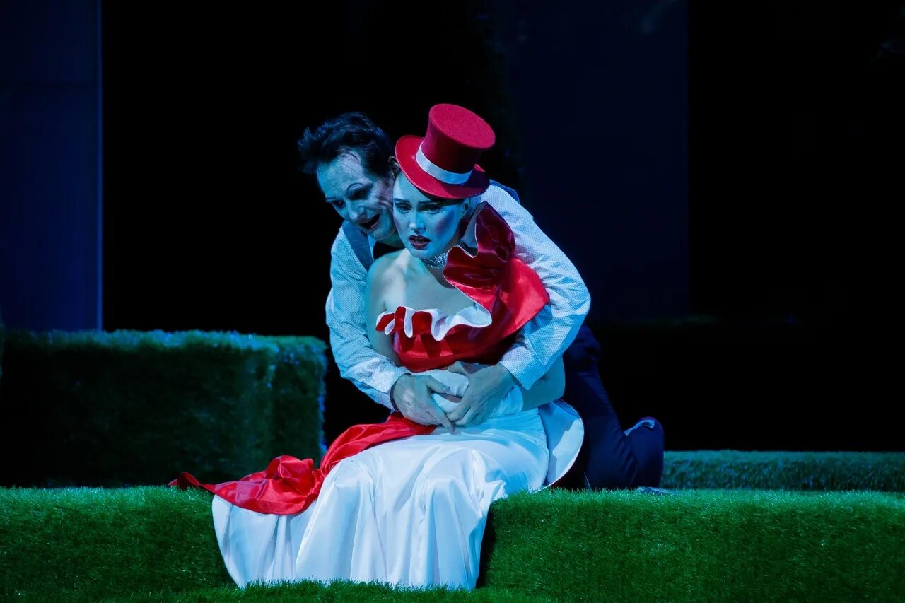 Спектакль сыктывкар