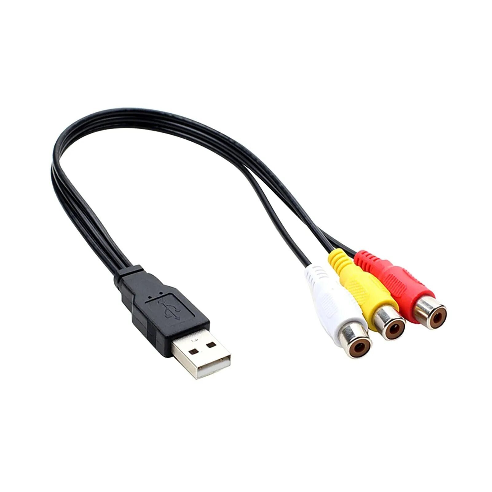 Разъём RCA 45x22,5. RCA USB переходник. Переходник для корды. USB av кабель.