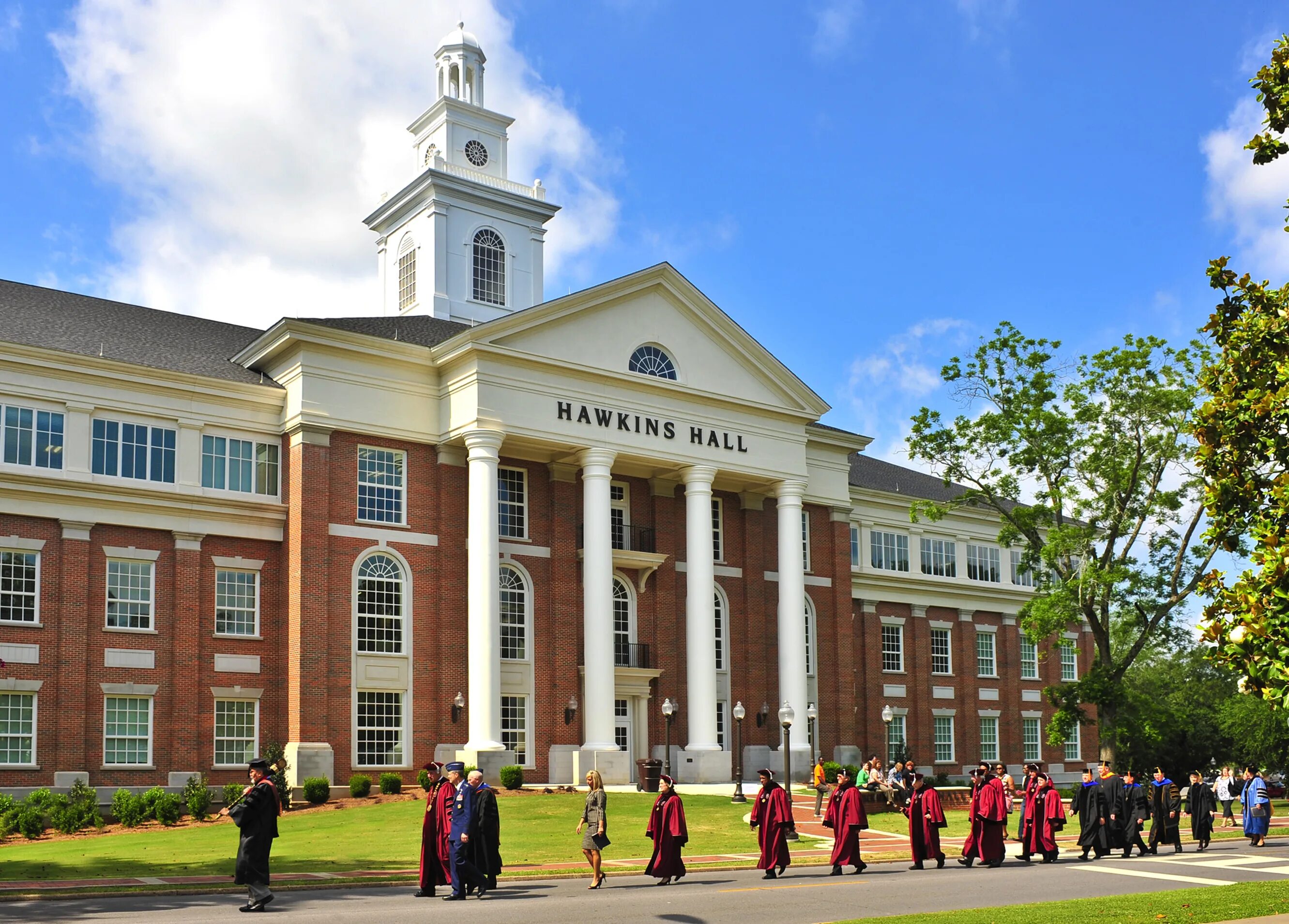 Troy University Алабама. Университет Миссури США. Юго-Восточный университет штата Миссури. Хоукинс город США школа.