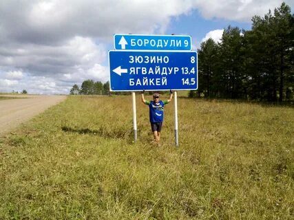 Зюзино шарканский
