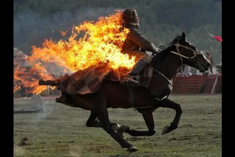World nomad games 2024