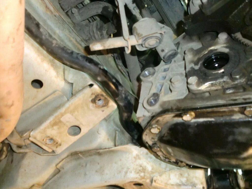 Как снять кпп ланос Установка короткой КПП и БЦ Daewoo Lanos, 1,6 л, 2006 года тюнинг DRIVE2
