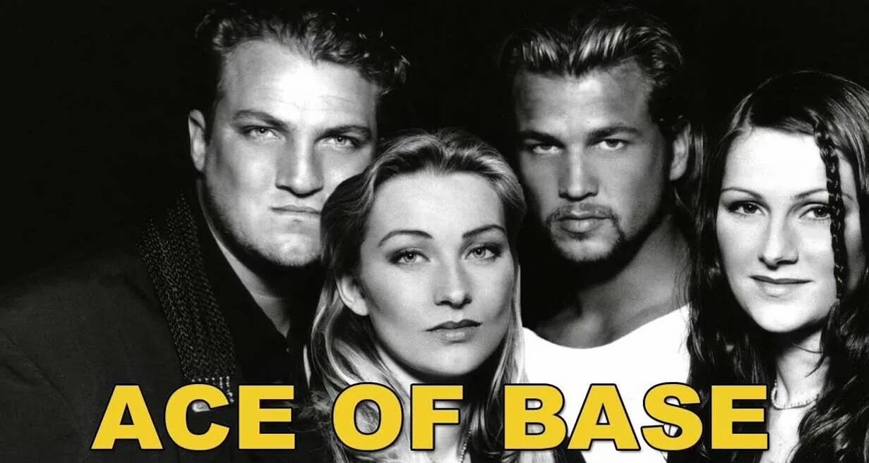 Асе бейс все песни слушать. Группа Ace of Base 2020. Группа Ace of Base 1992. Ace of Base 1996. Ace of Base Постер.