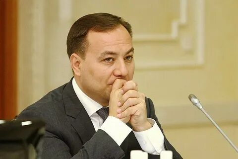 Заместители губернатора свердловской