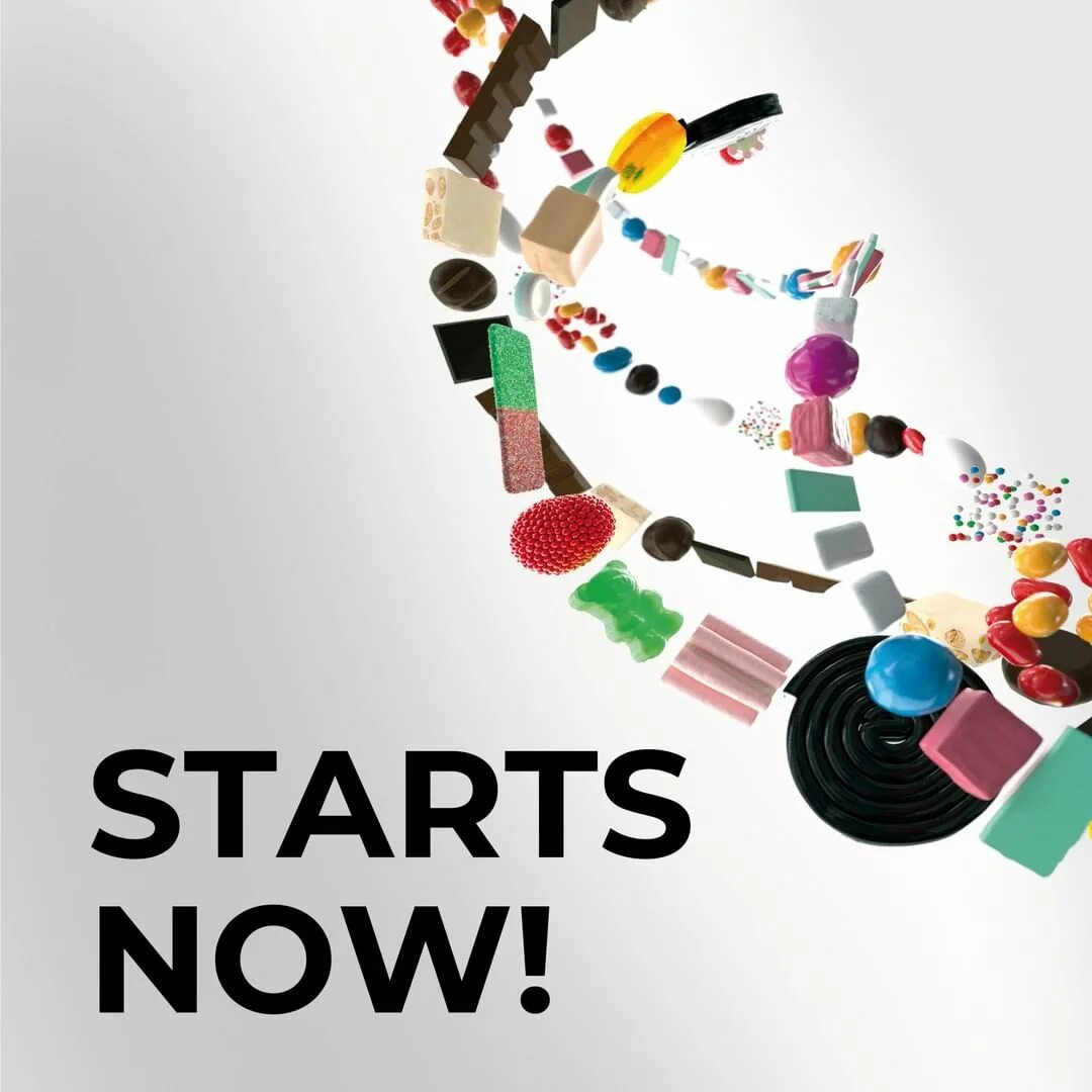 Many starts. Many starts