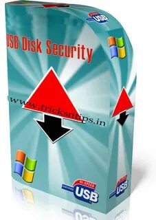 Usb security