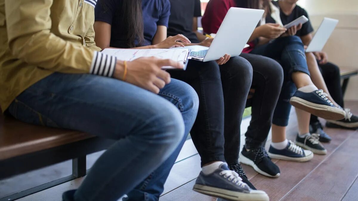 Selection university
