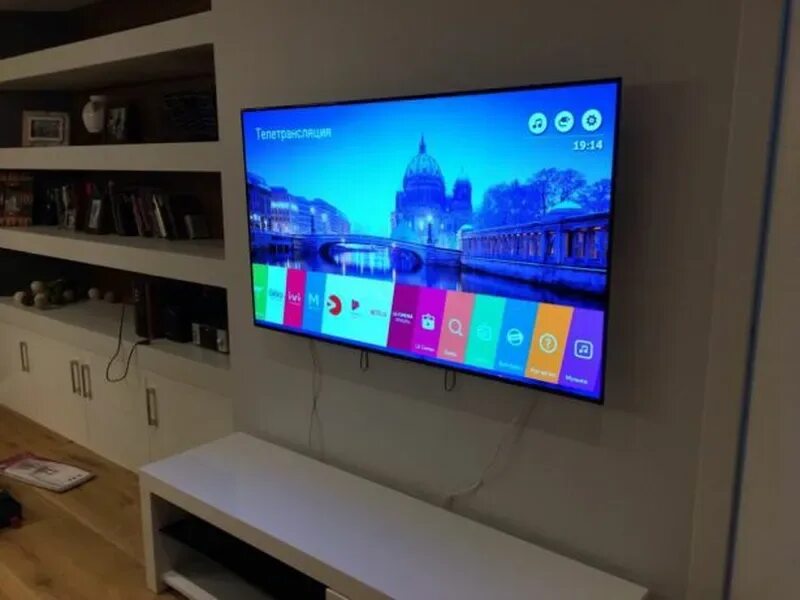 Supra smart android 9.0