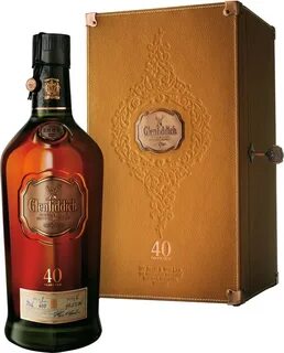 Виски glenfiddich в подарочной упаковке