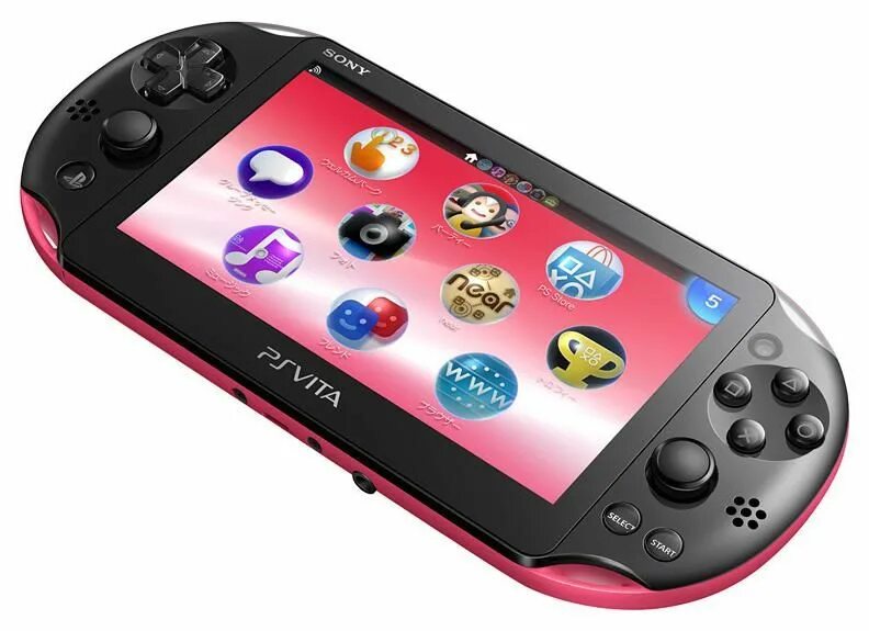 Приставка купить интернет магазин. Sony PLAYSTATION Vita 2000 Slim. Sony PS Vita Slim. Sony PLAYSTATION Vita 2000 консоль.