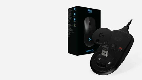 Logitech pro x dns